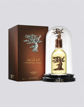 Pride Eternal Oud - 100ml EDP